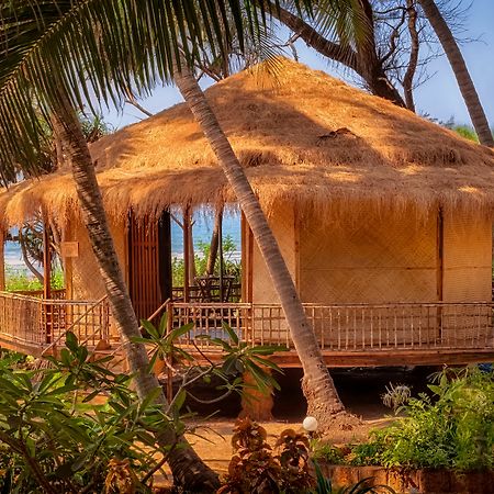 Anahata Retreat Mandrem Dış mekan fotoğraf