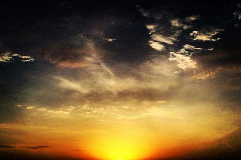 Anahata Retreat Mandrem Dış mekan fotoğraf
